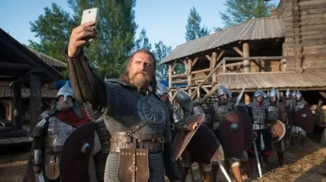 "Сторожова застава"