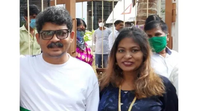 जयश्री पाटील