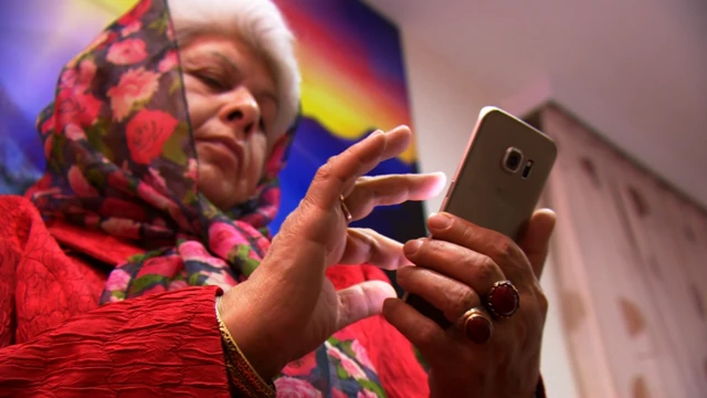 فروشگاه‌های آنلاین در کابل