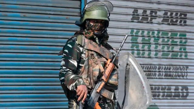 કાશ્મીર