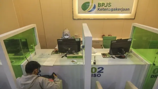 BPJS Ketenagakerjaan