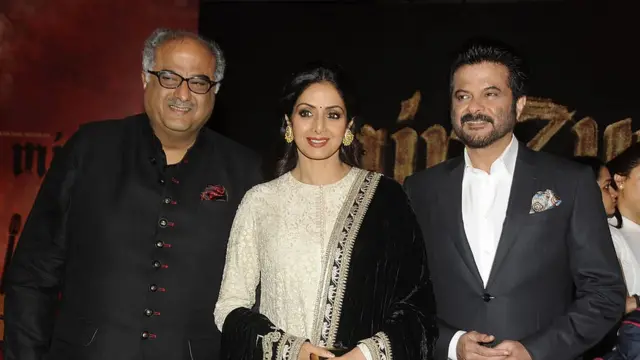 श्रीदेवी