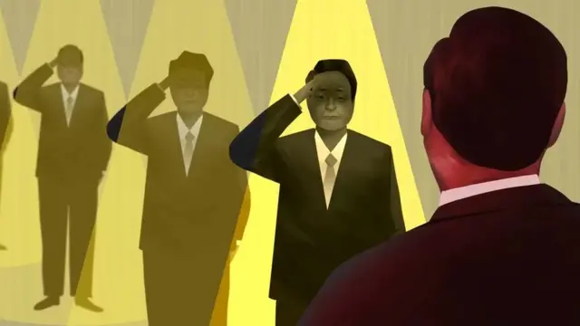 షీ జిన్‌పింగ్