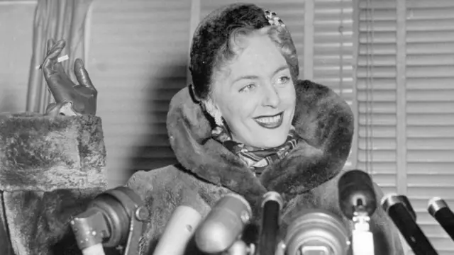 Christine Jorgensen