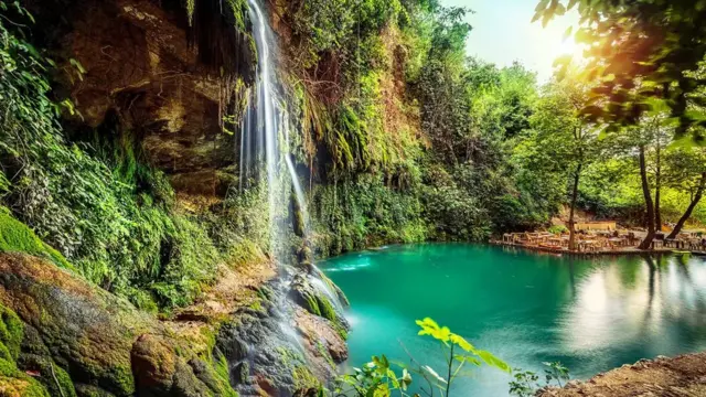 లెబనాన్