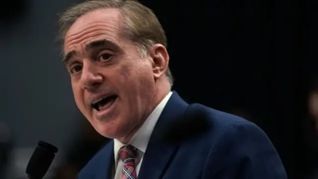 Девід Шалкін