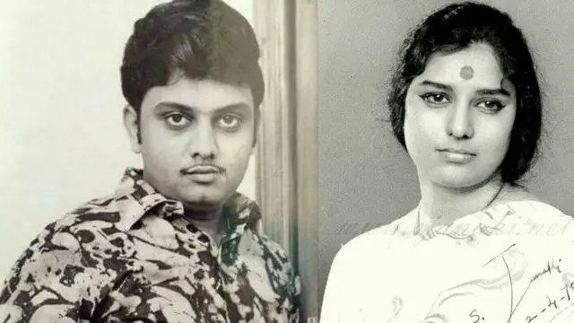 எஸ்.பி.பாலசுப்ரமணியம்: சங்கீத உலகில் ஓர் அத்தியாயம்