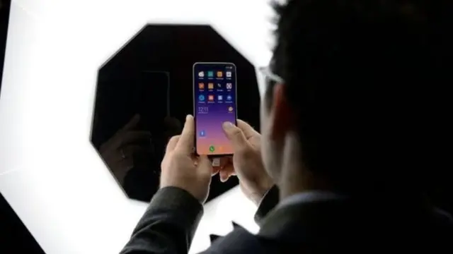 शाओमी: भारत के स्मार्टफोन बाज़ार में छाया चीनी ब्रांड