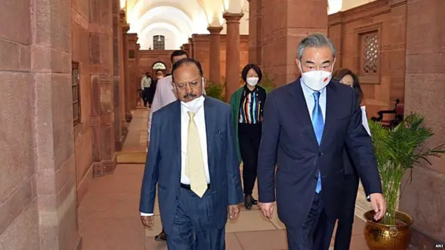 चीन-भारत