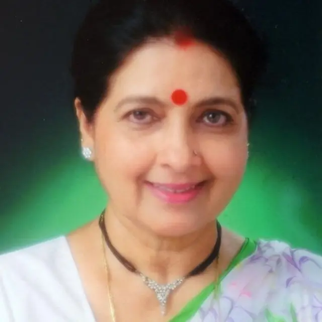 आशालता वाबगावकर