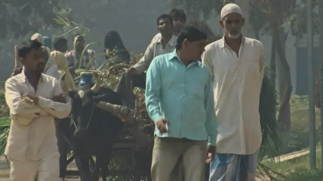 नियामू गांव, मुज़फ़्फ़र नगर