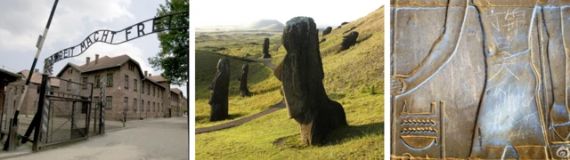 (Fotos: BBC/cortesía Kongyou Wuyi)
