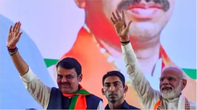 మోదీ - ఎన్నికల ప్రచారం