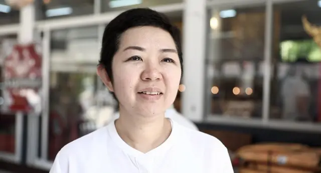 กงเต๊ก เลือดข้นคนจาง