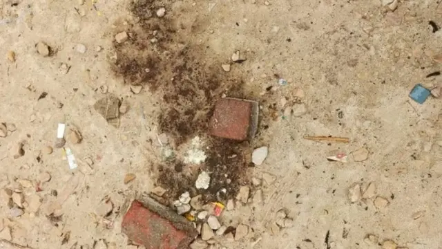 موقع کی تصویر