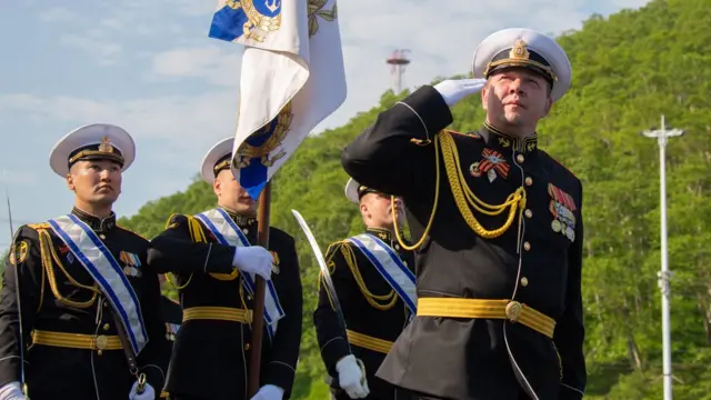 Петропавловск