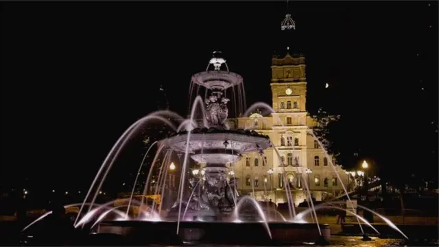 ਕੈਨੇਡਾ ਕਿਊਬੈਕ