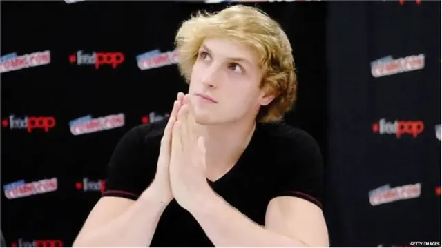 पॉल लोगेन