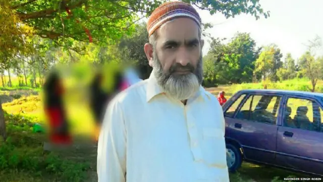 ਫ਼ੈਜ-ਉਲ-ਰਹਿਮਾਨ, ਹਿਨਾ ਦੇ ਪਿਤਾ