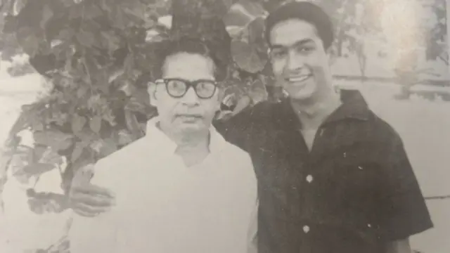 हरिवंशराय बच्चन