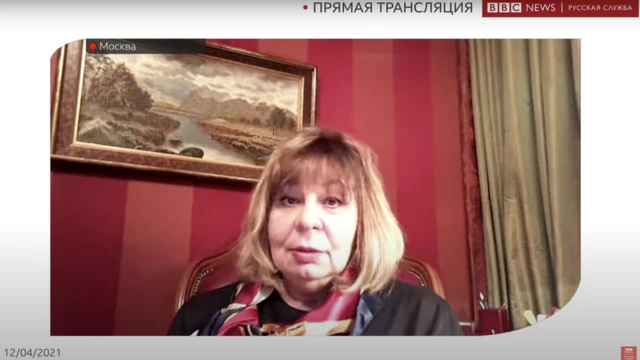 Инна Рощина