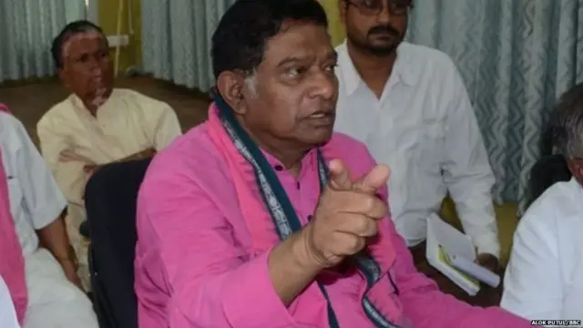 अजीत जोगी