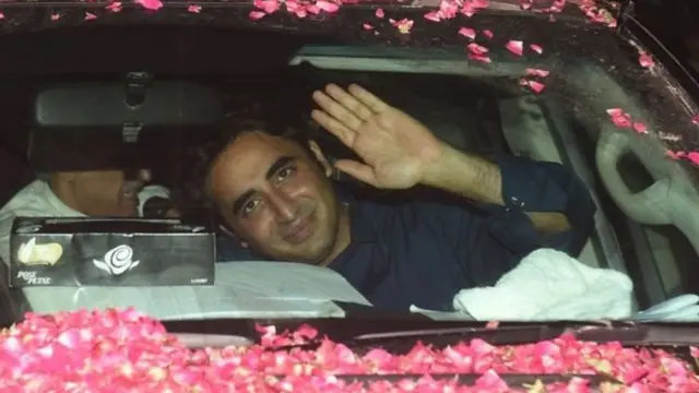 चुनाव प्रचार