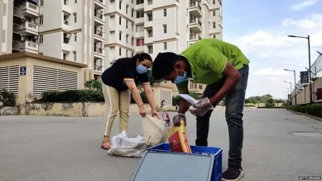 भारत में रोज़गार