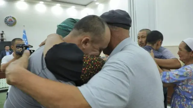 коракалпоклар