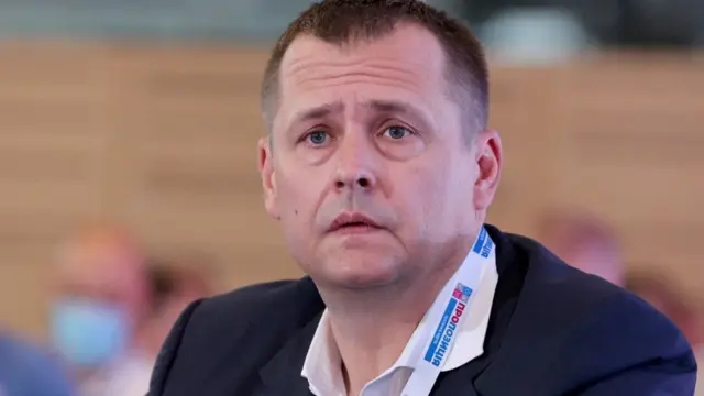 Борис Філатов