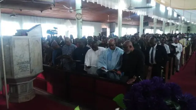 Awọn gomina ilẹ Yoruba