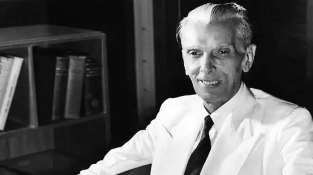 முகம்மது அலி ஜின்னா