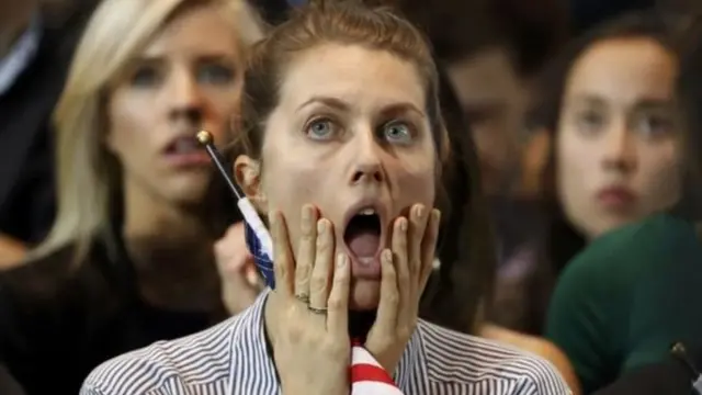 हिलेरी क्लिंटन