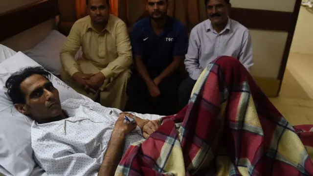 पाकिस्तान