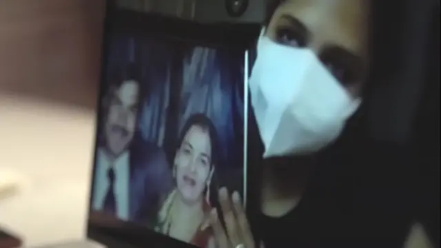 બીના શર્મા 55 વર્ષનાં હતા. તેમના પતિ પણ આ દુનિયામાં નથી