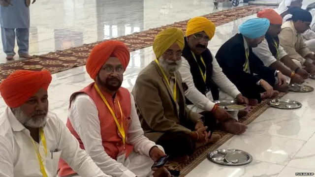 ਅਸ਼ਵਨੀ ਸ਼ਰਮਾ