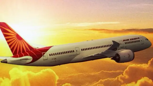 एयर इंडिया