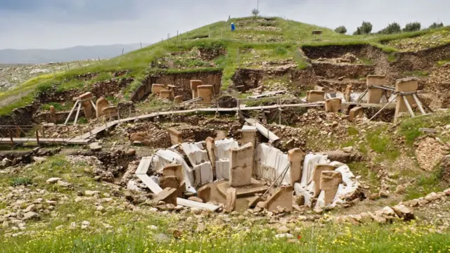 Göbekli Tepe