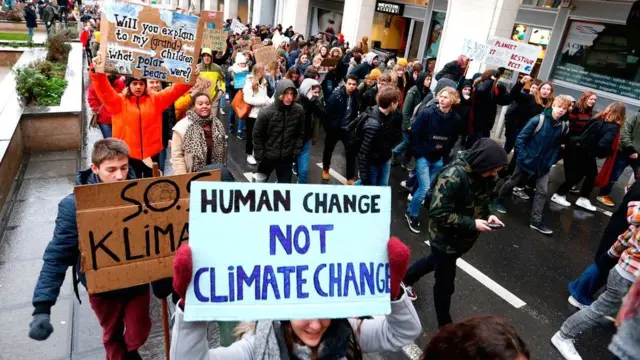 Бельгия протесты