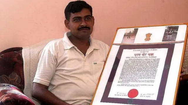 યોગન્દ્ર સિંહ યાદવ