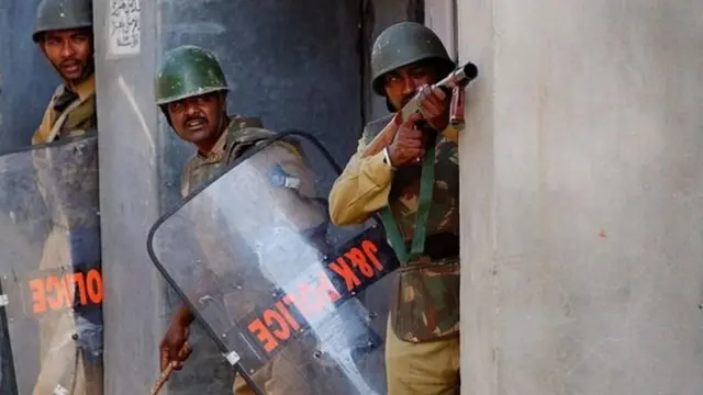 जम्मू-कश्मीर, मन्नान वानी