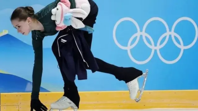 கமீலா வலீவா