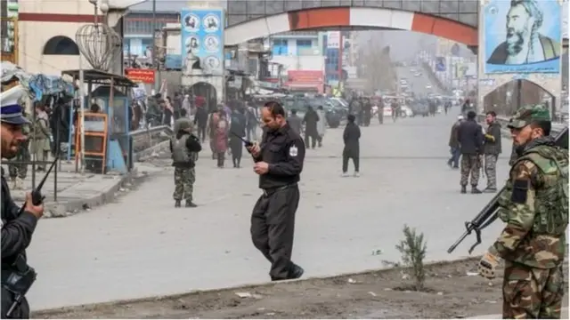 અફઘાનિસ્તાન