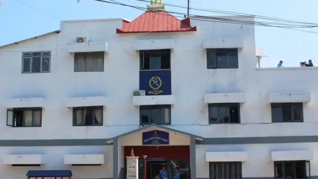 प्रहरी