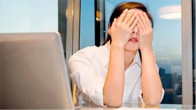 బ్లూ స్క్రీన్ ఆఫ్ డెత్