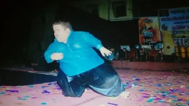 कम कद वाले कामयाब लोग