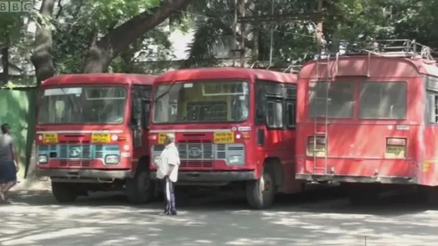 एसटी संप