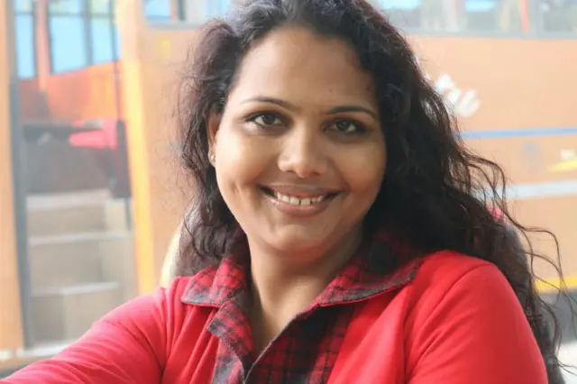 திருநங்கை சுபிக்ஷா