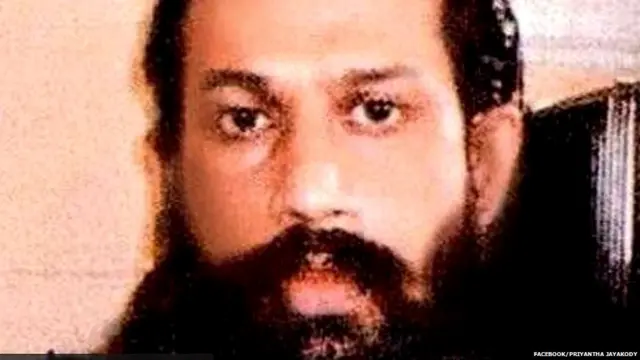 මාකඳුරේ මධුෂ්