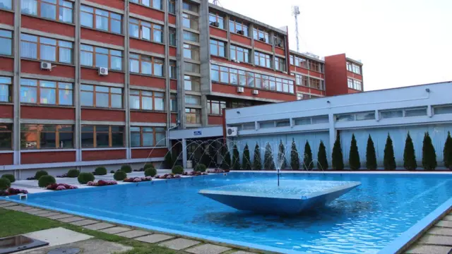 Крушик, Ваљево